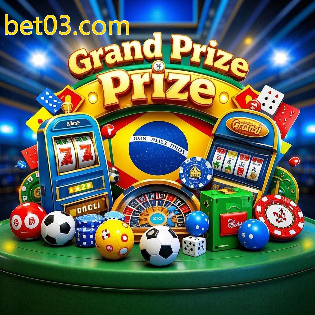 bet03 GAME-Login