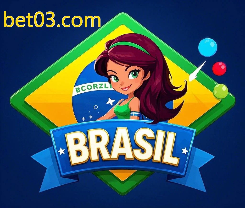 bet03 GAME-Jogo