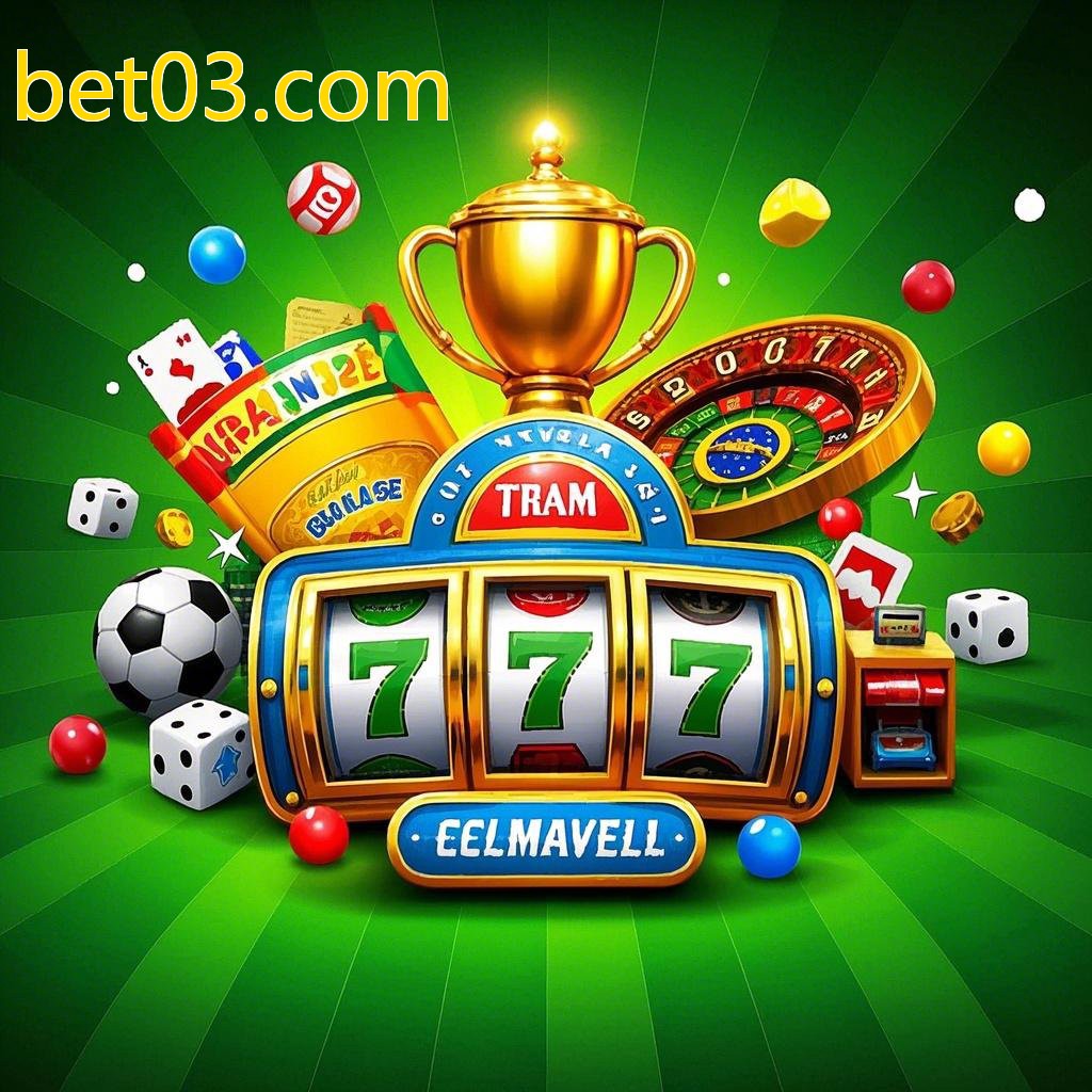 bet03 GAME-Apostas