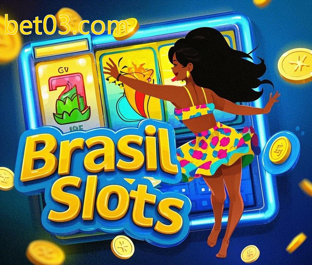 bet03 GAME-Slots