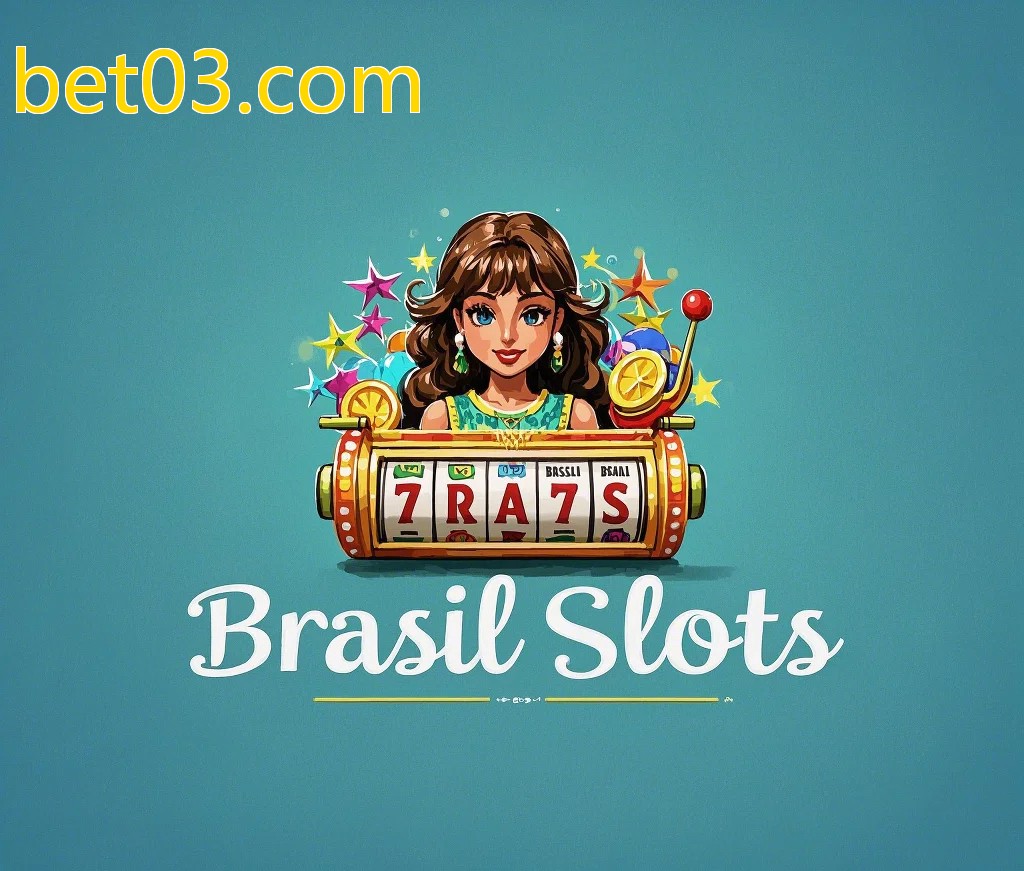 bet03 GAME-Slots